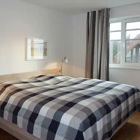 Apartment Schloss Am 18 *