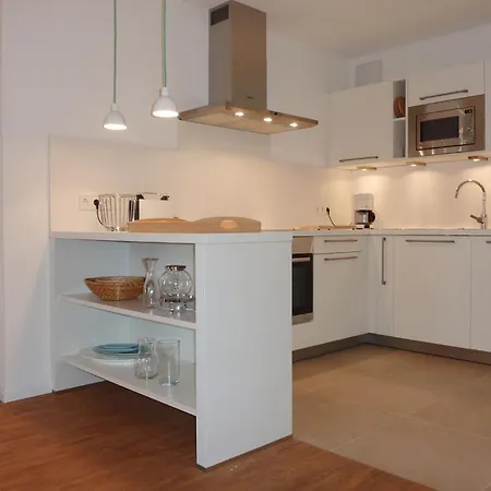 Apartment Schloss Am 18
