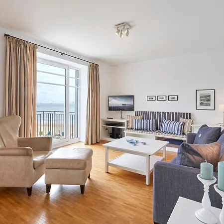 Apartment Schloss Am 18 *