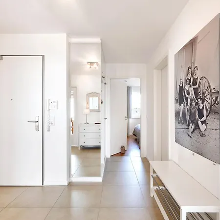 Apartment Schloss Am 18 Wyk auf Föhr