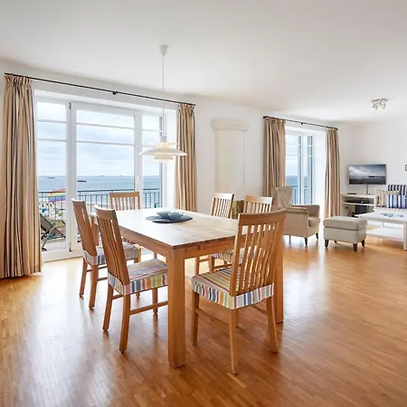 Apartment Schloss Am 18