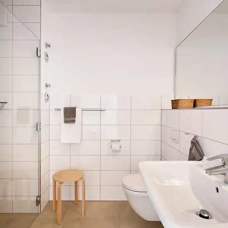 Schloss Am 18 Apartment