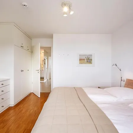 Schloss Am 18 Apartment