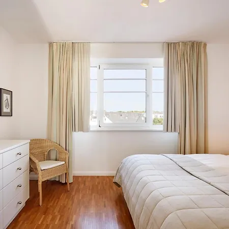 Apartment Schloss Am 18 *